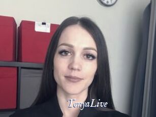 TonyaLive