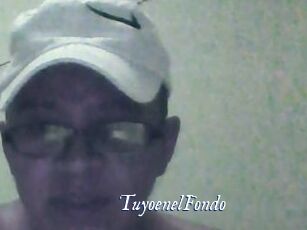 TuyoenelFondo