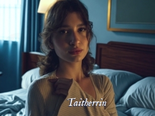 Taitherrin
