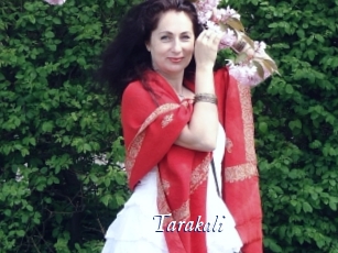 Tarakali