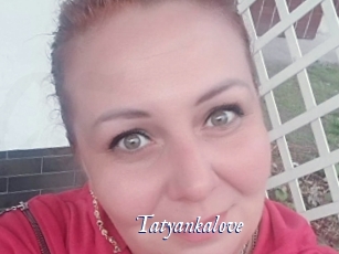 tatyankalove Cam 5