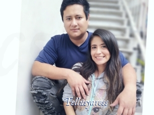 Tellusyaress