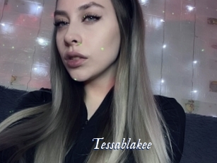 Tessablakee