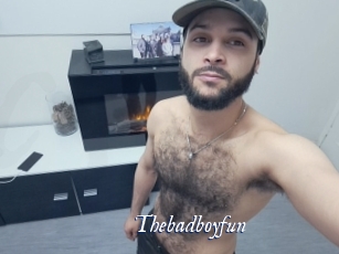 thebadboyfun Cam 5