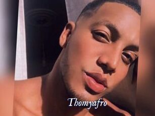 Thomyafro