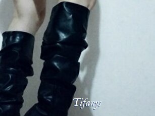 Tifanys