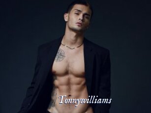 tonnywilliams Cam 5