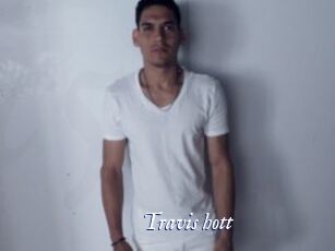 Travis_hott