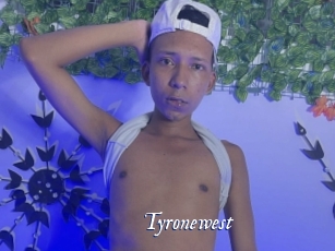 Tyronewest
