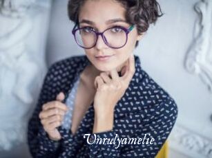 Unrulyamelie
