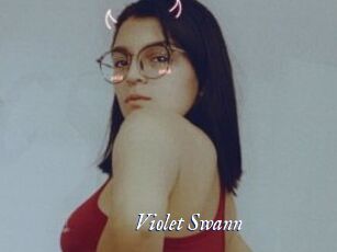 Violet_Swann