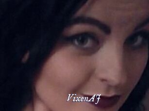VixenAJ