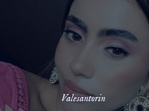 Valesantorin