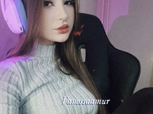 Vanessaamur