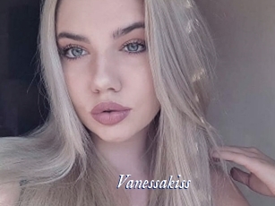 Vanessakiss