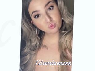 Velvetvixonxxx