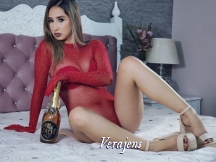 Verajens