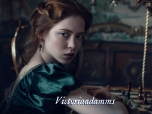 Victoriaadamms