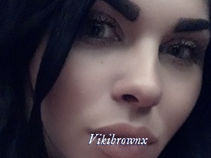 vikibrownx Cam 5