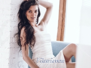 Viktoriavoxe