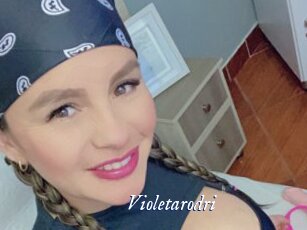 Violetarodri