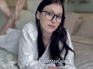 Violettaelson