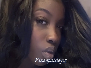 Vixenpaisley21