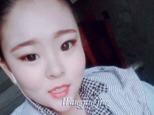 Wangjingjing
