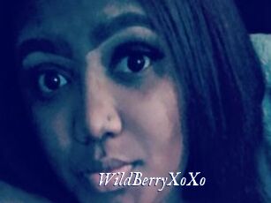 WildBerryXoXo