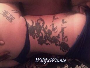 WillfxWinnie