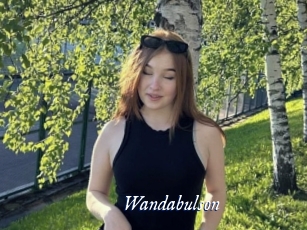 Wandabulson