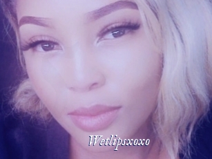 Wetlipsxoxo