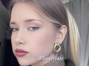 Whitneybate