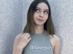 Whitneygoley