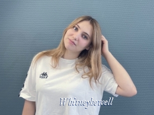 Whitneyhewell