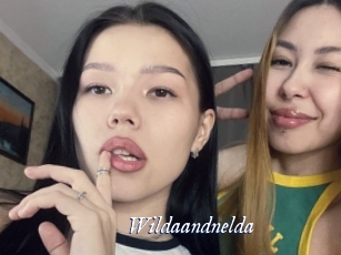 Wildaandnelda