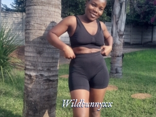 Wildbunnyxx