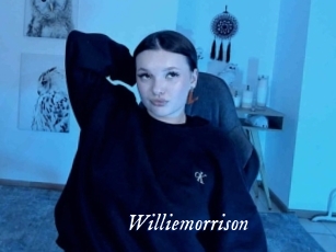 Williemorrison