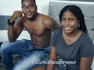 Willsmithandbeyonce