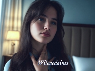 Wilonedaines