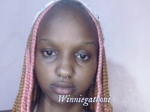 Winniegathoni