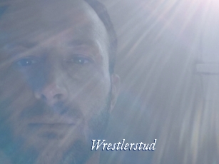 Wrestlerstud
