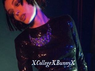 XCollegeXBunnyX