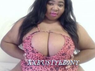XXBUSTYEBONY