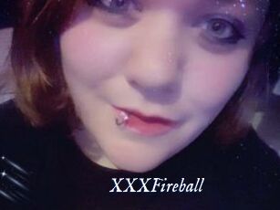 XXXFireball