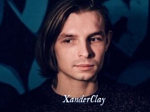 XanderClay
