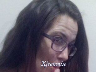Xfrancaise