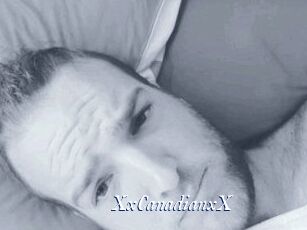 XxCanadianxX