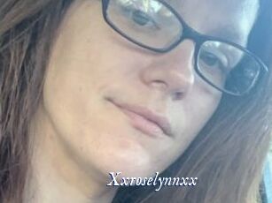 Xxroselynnxx