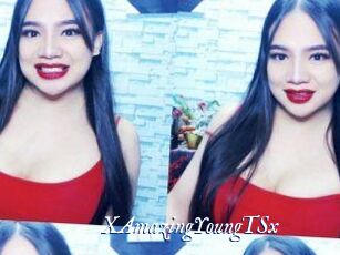 XAmazingYoungTSx